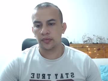 [04-06-22] andres__rivera private webcam from Chaturbate.com