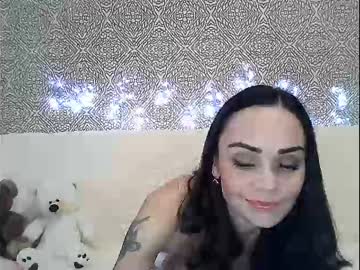 [08-11-22] arinaimas cam video from Chaturbate.com