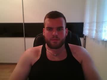 [18-07-23] bosna_ben199707 record show with cum from Chaturbate.com