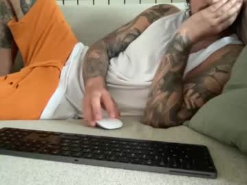 [27-05-22] inktyler record blowjob video from Chaturbate.com