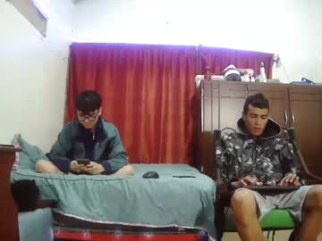 [30-09-22] jhonas17 cam video from Chaturbate