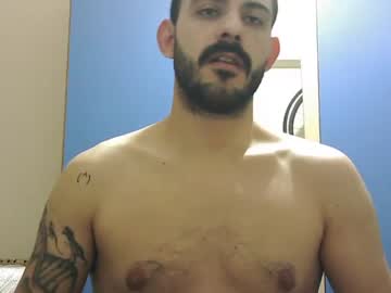 [05-01-22] mustbehard chaturbate xxx