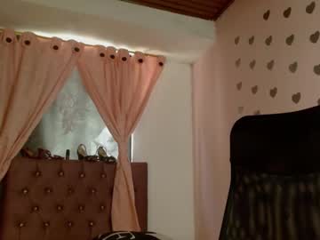 [26-01-23] melanie_dreamss_ record show with cum from Chaturbate
