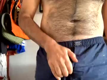 [23-09-22] skywalker111986 private show video from Chaturbate.com