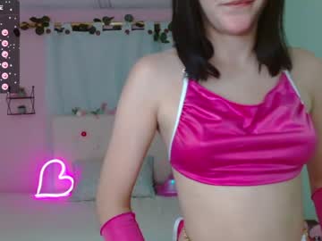 [24-10-23] annie_palacios record public webcam video from Chaturbate.com