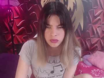 [25-10-22] atenea_miller_ blowjob show from Chaturbate