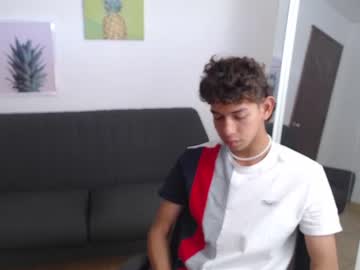 [24-02-23] ivan_strong chaturbate video