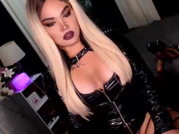 [12-08-23] queen_annaxxx cam video from Chaturbate