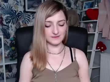 [25-04-22] splashxariel record premium show video from Chaturbate