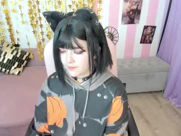 [26-08-23] hell_fairy cam show from Chaturbate