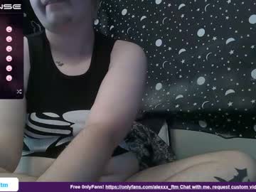 [06-06-23] horny_ftm_guy chaturbate show with cum