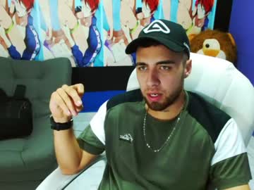 [03-08-23] morti_boy record private show from Chaturbate