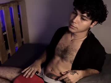 [20-03-24] noah_cullen video with dildo from Chaturbate.com