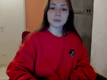 [30-10-22] sonia_miller chaturbate premium show video