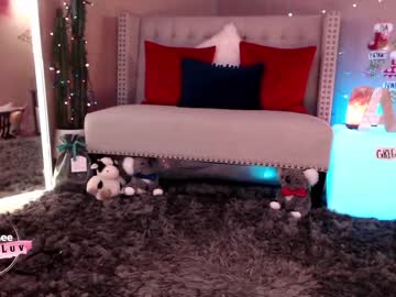 [30-12-22] aubrilee chaturbate private sex show