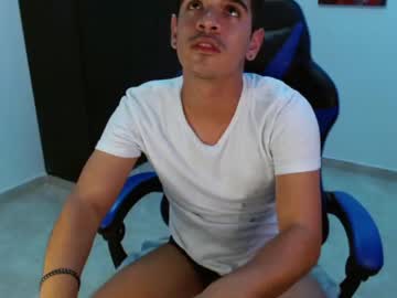 [29-06-22] dylan_wh private show from Chaturbate