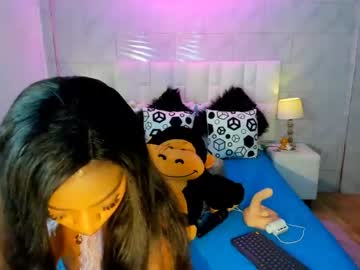 [07-05-24] issis_bennet record premium show video from Chaturbate