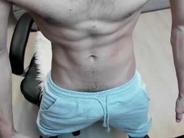 [16-01-23] markustysons record webcam show from Chaturbate