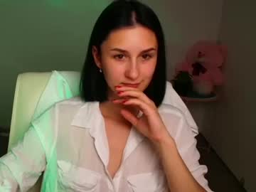 [25-05-24] pokahontas_kiss record private show from Chaturbate.com