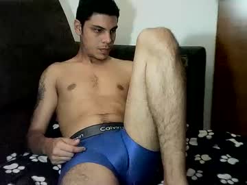 [27-06-23] thoros2322 chaturbate show with toys