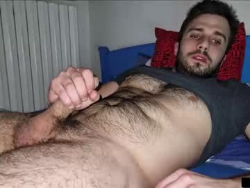 [21-02-24] jack_yanfry blowjob video from Chaturbate