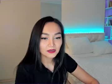 [20-01-22] karina_ho record webcam show from Chaturbate.com