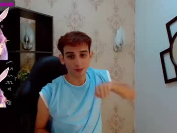 [22-10-22] caleb_wilson record video from Chaturbate.com