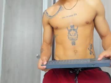 [23-03-24] dylan_alexander private webcam from Chaturbate