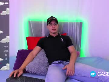 [17-01-23] gasby_hy record private XXX video from Chaturbate.com