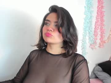 [28-05-24] lovely_paris_01 record premium show from Chaturbate