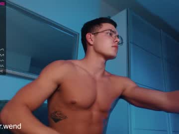 [29-06-22] tylerwendhot video with toys from Chaturbate