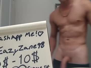 [07-09-22] ziggityzag98 chaturbate public