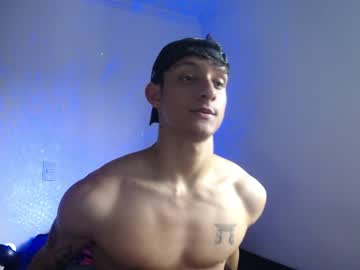 [24-04-24] alexandrolovee private show from Chaturbate.com