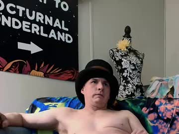 [11-01-25] djrainman show with toys from Chaturbate