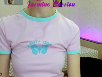 [11-11-23] jasmine_passion record blowjob show from Chaturbate.com