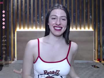 [08-02-24] merry_sweets blowjob video from Chaturbate