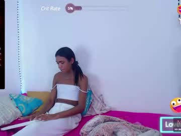 [15-04-24] miss_mestiza blowjob video from Chaturbate.com