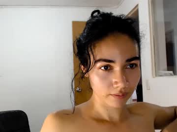 [06-06-24] abbi_moon record show with cum from Chaturbate