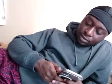 [08-05-24] ebonydickie private show from Chaturbate.com