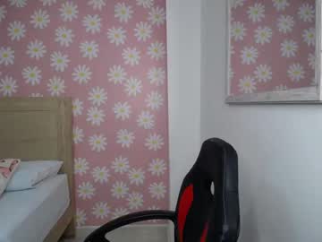 [04-01-22] gaby_smit_x chaturbate nude