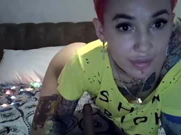 [16-04-23] tattoogirl_nikol public show video from Chaturbate