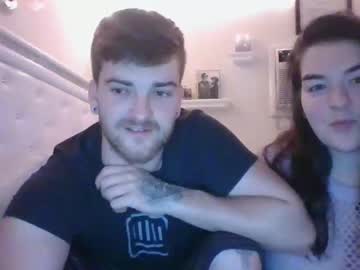 [08-02-23] bonnieandclyde9598 record video with dildo from Chaturbate.com