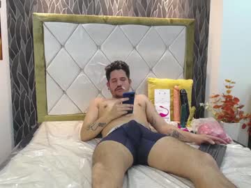 [13-06-23] hanalovchris record video with toys from Chaturbate