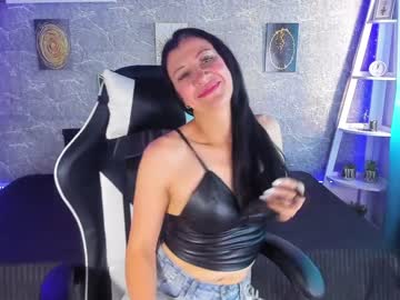 [02-03-23] jessy_derly private sex show from Chaturbate