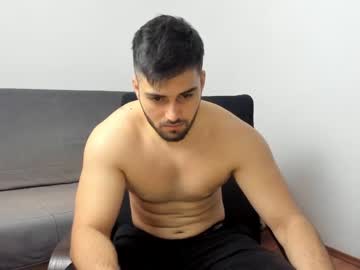 [22-11-22] mike_turnerr record private show video from Chaturbate.com