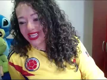 [20-07-22] paty_wet record private show from Chaturbate.com