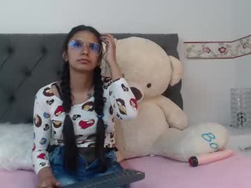 [23-12-22] thalya_sweet01 public webcam video from Chaturbate.com
