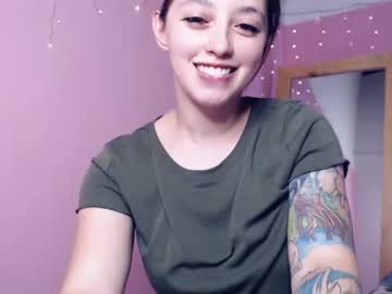 [17-01-22] babee_blue video with dildo