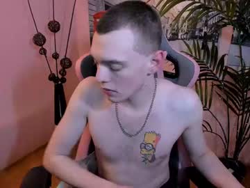 [22-02-23] marcus_moon show with cum from Chaturbate.com