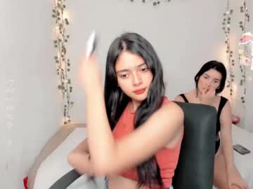 [18-01-24] sarah_angelll record public show from Chaturbate